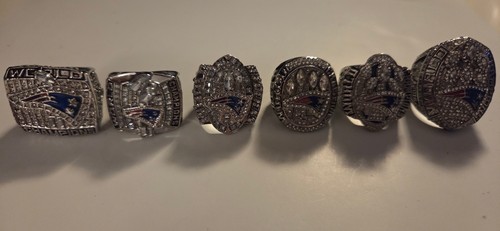 New england patriots super - 6,