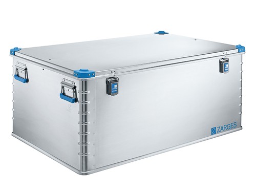 Zarges eurobox tool storage - eurobox,