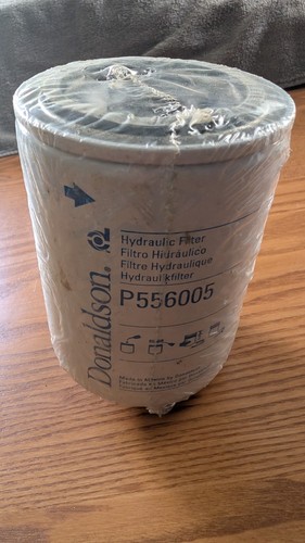 Nos donaldson p556005 - nos,