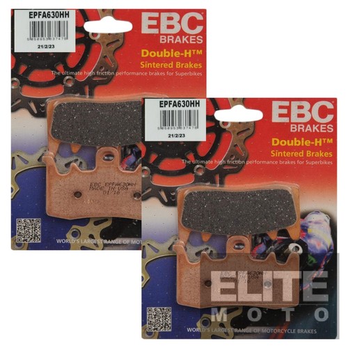 Ebc epfa sintered front - epfa,
