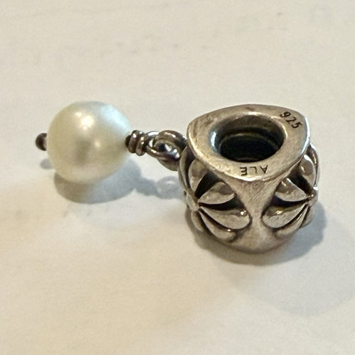 Authentic pandora sterling - authentic,