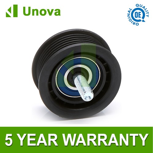 Tensioner pulley unova fits - tensioner,