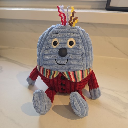 Plush humpty dumpty - dumpty, jellycat