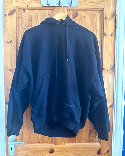 Cole buxton men black - men’s,