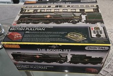 Hornby R1073 00 DCC Gauge