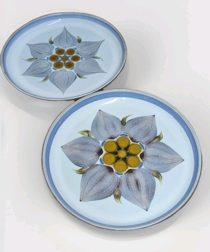 Two rare denby - two, langley
