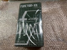 FANSPROJECT FctionX8 CROX