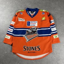 Sheffield Steelers Mens Medium