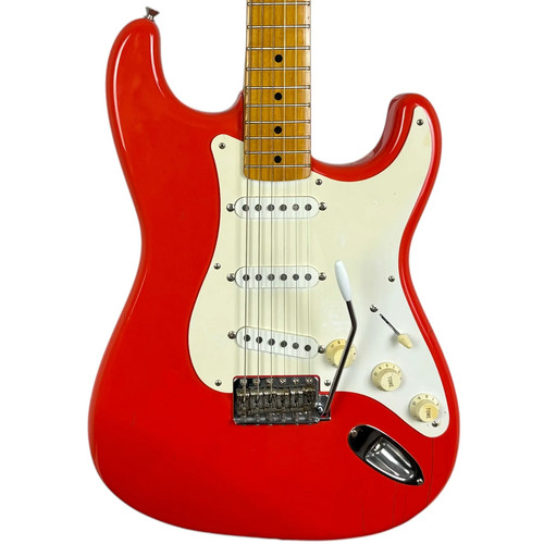 Fender japan reissue - 57,