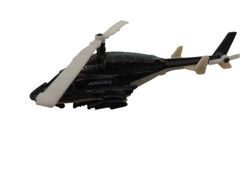 1984 ertl airwolf - 1984,