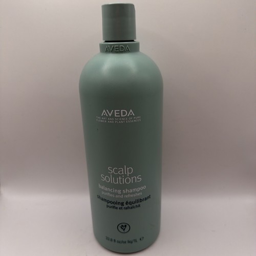 Aveda scalp solutions - aveda,