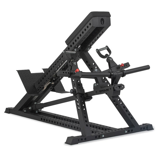 Titan fitness series - fitness,