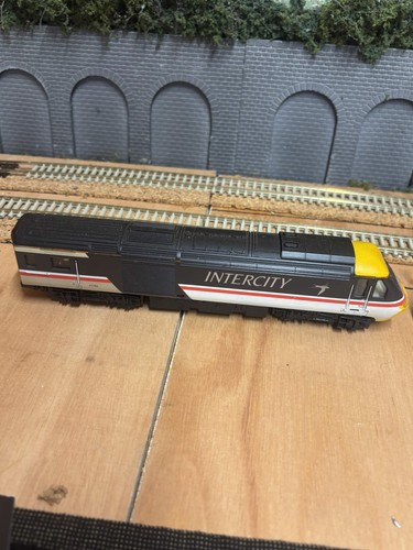 Hornby gauge intercity - oo,