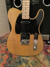 Squier Telecaster 2020 -
