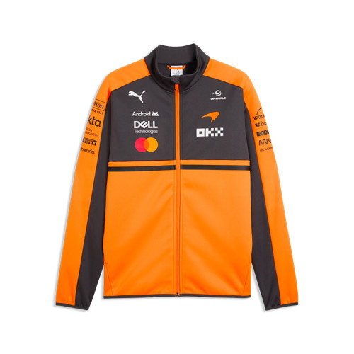 Mclaren racing team 2026 - team,