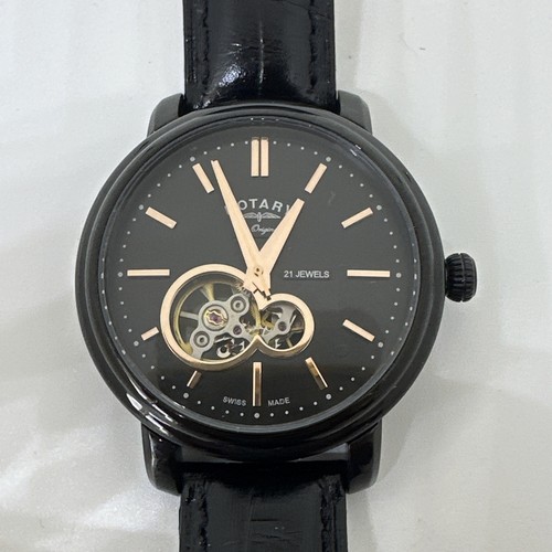 Rotary les originales - originales, 21