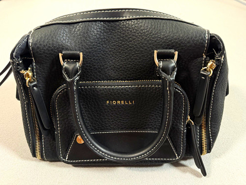 Fiorelli black grab bag - black,