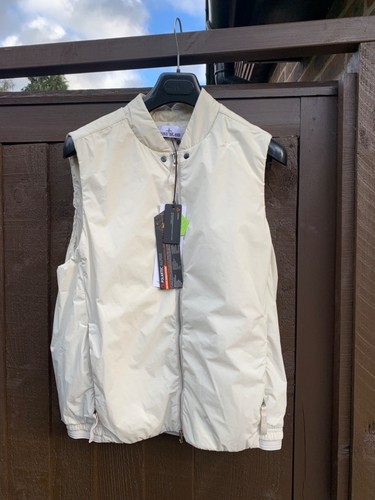 Stone island stellina gilet - stone,