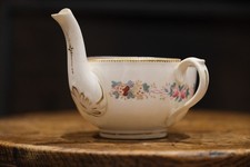 Antique victorian floral - victorian,