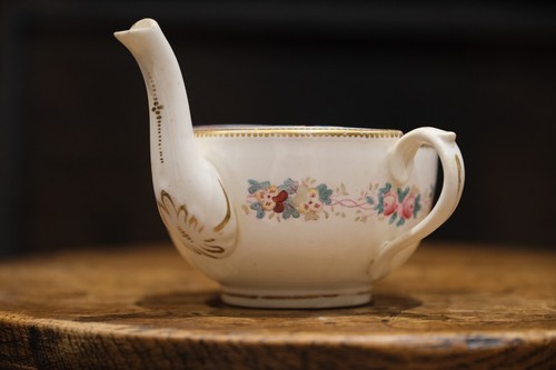 Antique victorian floral - victorian,