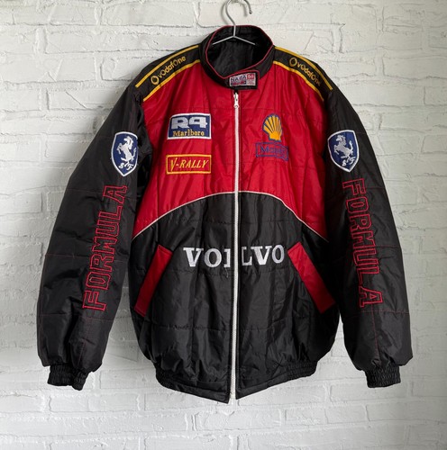 Vintage y2k ferrari - y2k,