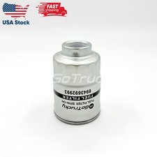 Fuel Filter Element For ISUZU