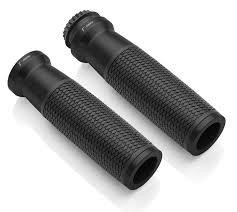 Rizoma urlo black aluminium - urlo,