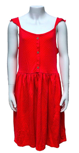 Next kids girls lovely red - girls,
