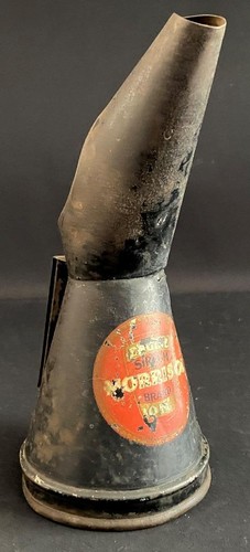 Duckhams morrisol motor oil - motor,