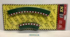 SCX SCALEXTRIC STANDARD CURVE