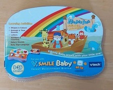 Vtech V.Smile Baby Infant