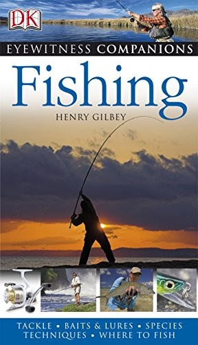 Fishing eyewitness - fishing, (eyewitness