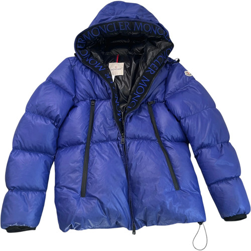 Moncler men baronnies down - men's,