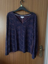 White Stuff  Top Size 12