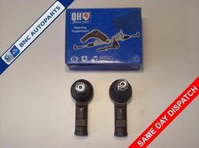 *Track Tie Rod End Pair Fits