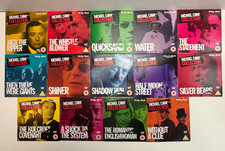 Full set of 14 Daily Mail