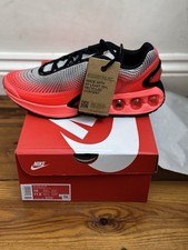 Nike Air Max DN SE Size 9 RRP