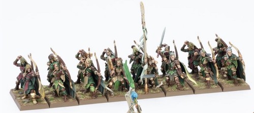 Warhammer fantasy the - fantasy, old