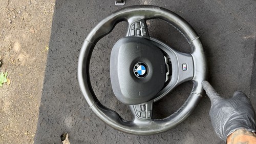 Bmw series f10 520d - 5,