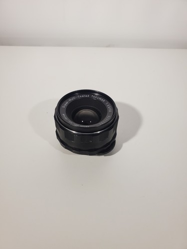 Asahi pentax super multi - super,