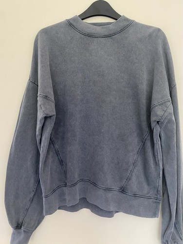 Mint velvet washed grey - velvet,