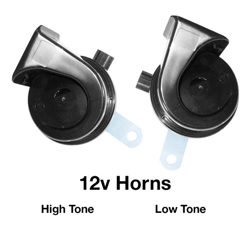 12v high low - 12v, fit