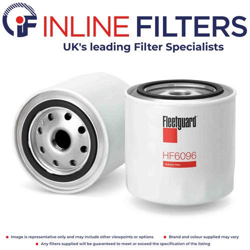 Hydraulic filter for wheel - filter,