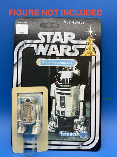 Star wars back - r2-d2, 12