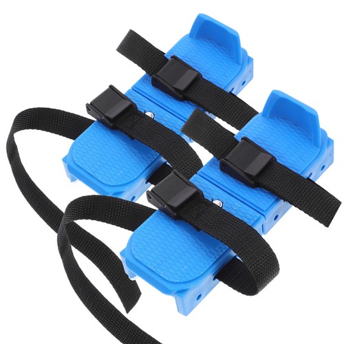 Ice skating training aid - ice,