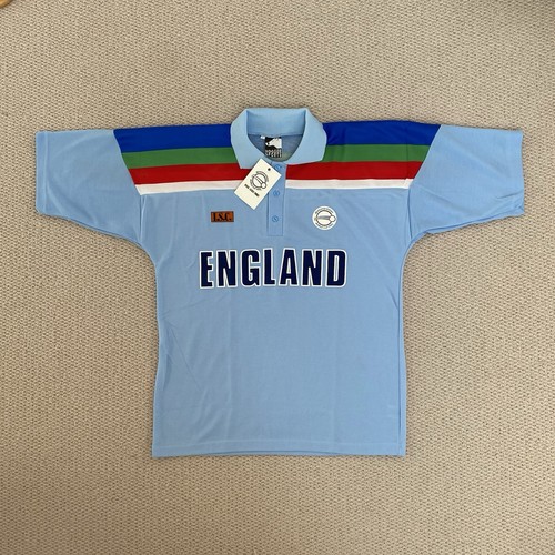 Original england cricket shirt - england,