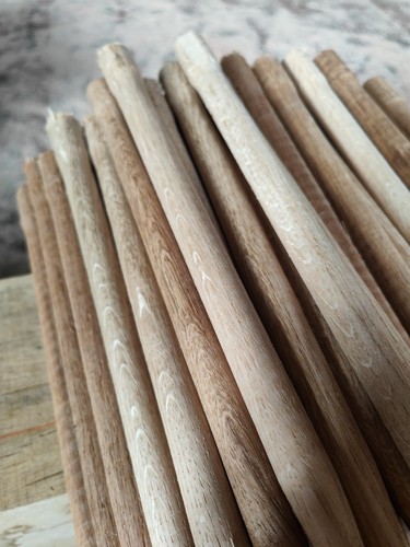 Oak timber framing pegs - timber, x