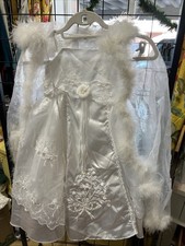 Bridal Flower Girl Dress