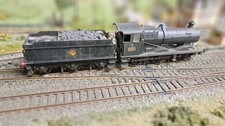 BACHMANN COLLETT GOODS BR