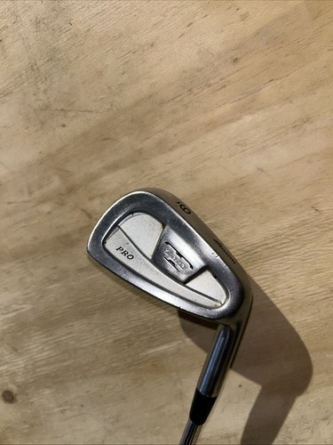 Mizuno zoid pro iron - t, 9